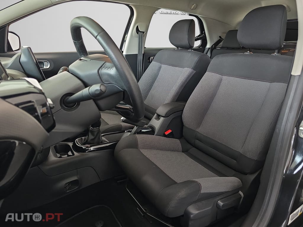 Citroen C4 Cactus 1.2 PureTech Feel Business