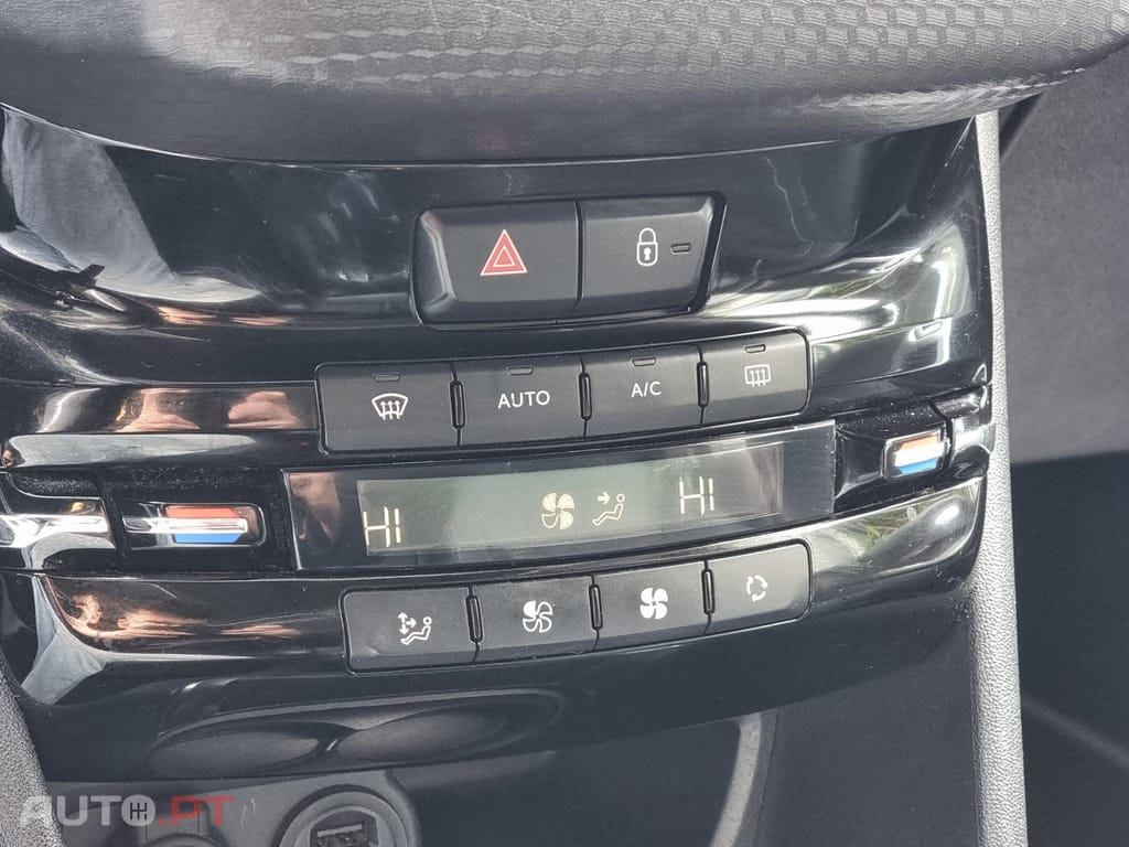 Peugeot 208 1.2 PureTech GT Line