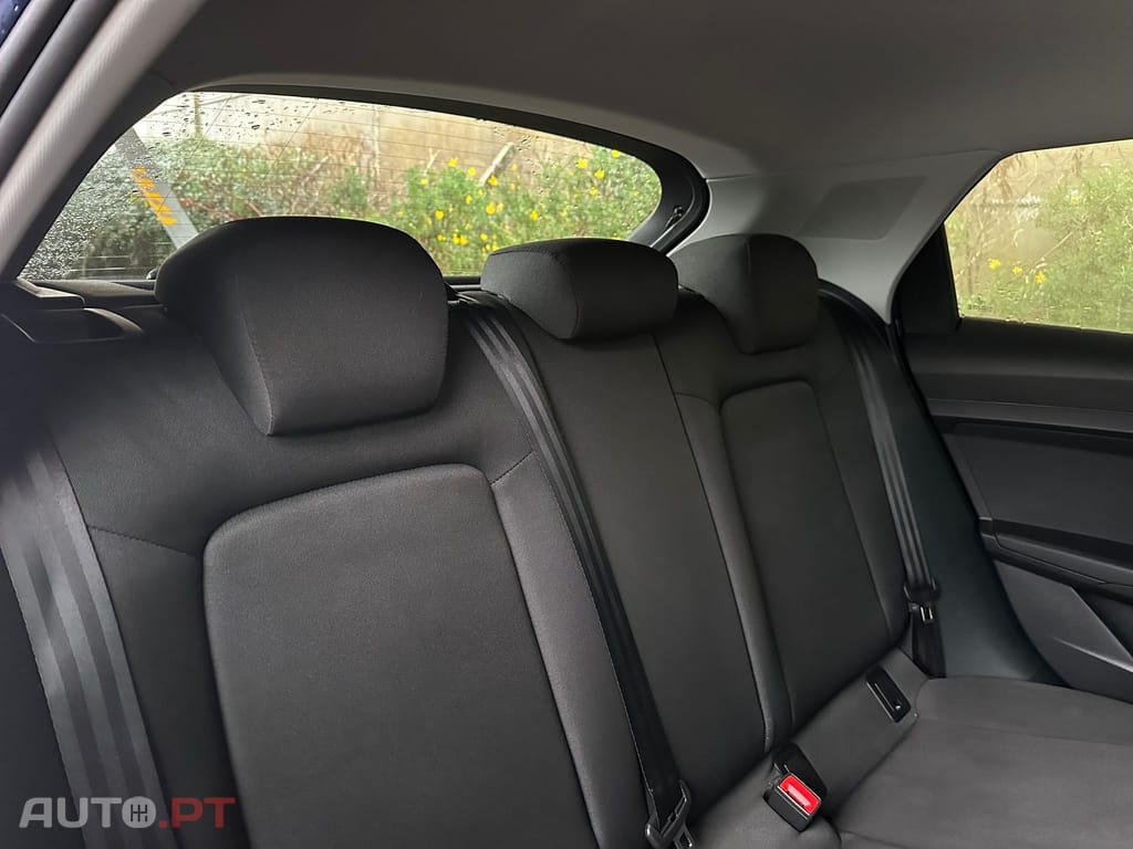 Audi A1 25 TFSI Advanced