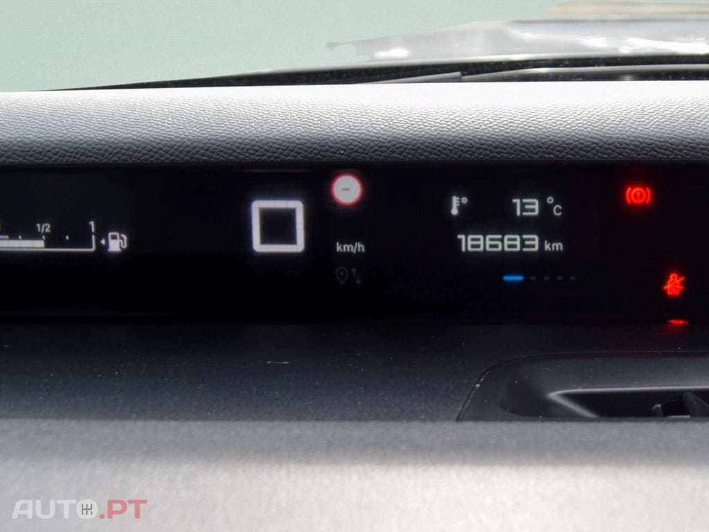 Citroen C3 1.2 Turbo Max