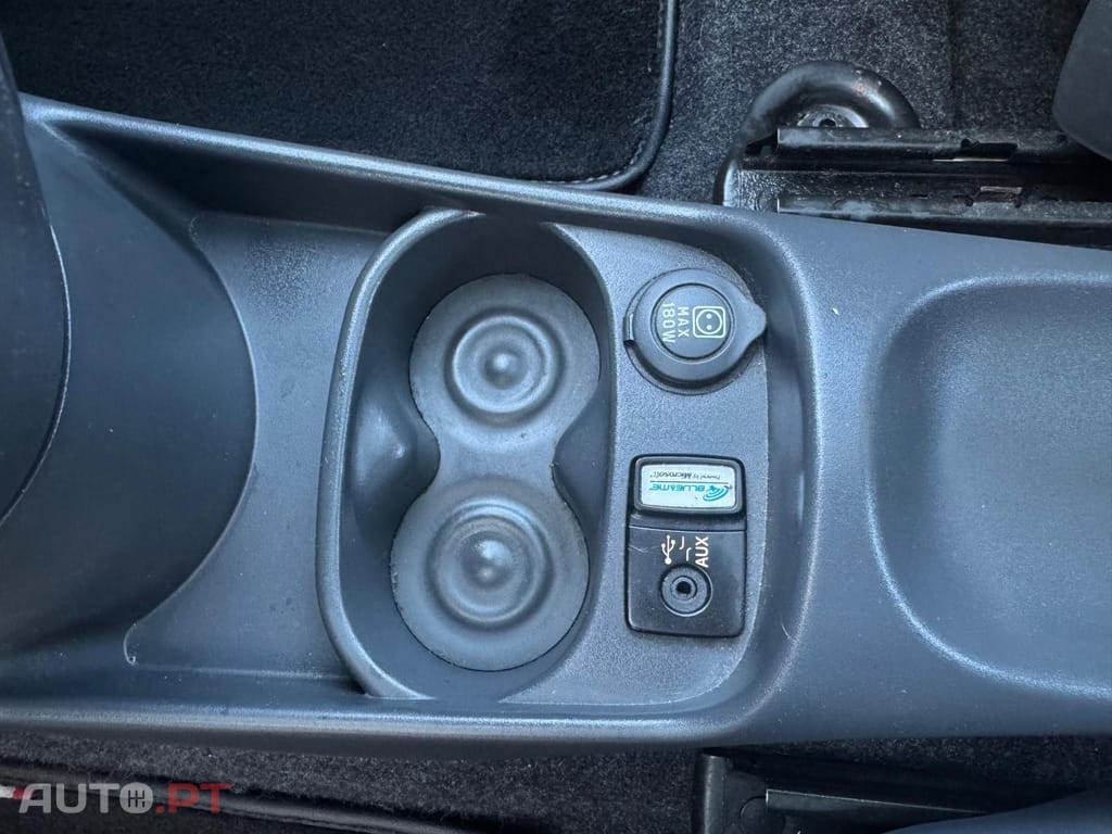 Fiat 500 0.9 8V TwinAir Pop