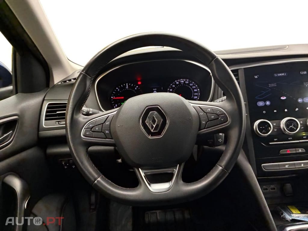 Renault Mégane 1.5 Blue dCi Business