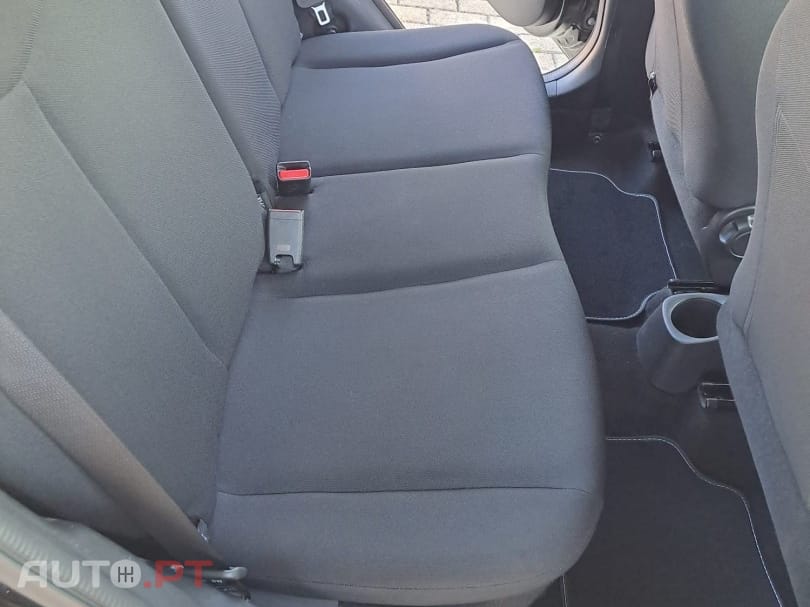 Peugeot 108 1.0 VTi Style