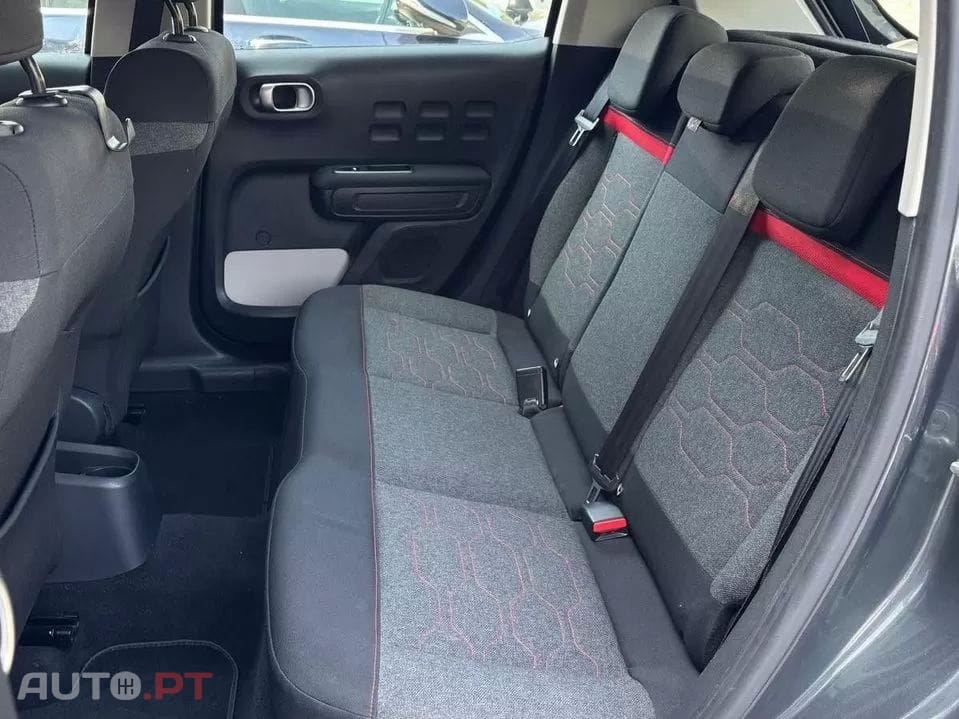 Citroen C3 1.2 PureTech Feel