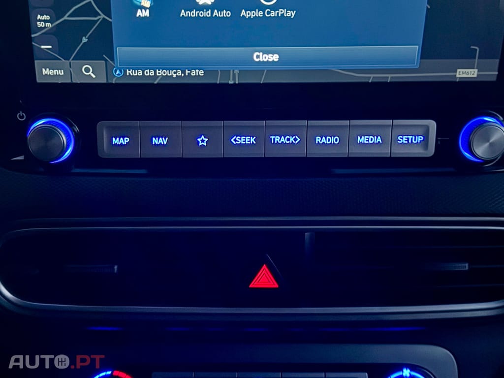 Hyundai Kauai 64 kWh Premium+Pack Premium