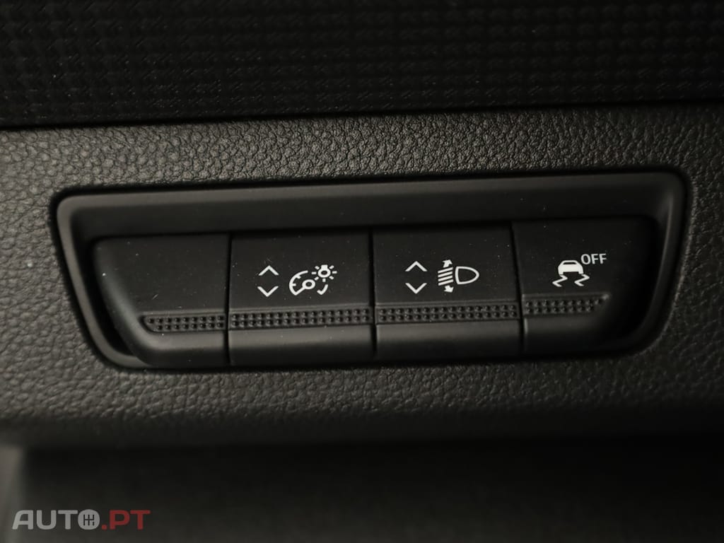 Renault Kangoo Kangoo 1.5 Blue dCi L2 Advance