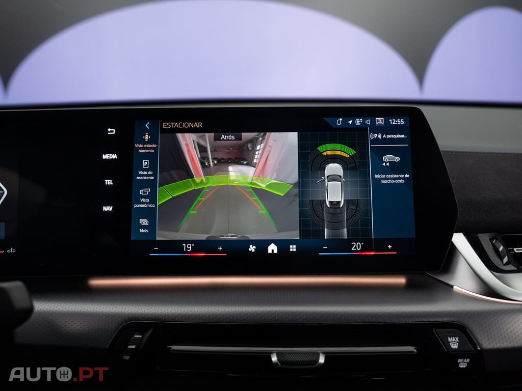 BMW X2 sDrive20i Pack Desportivo M