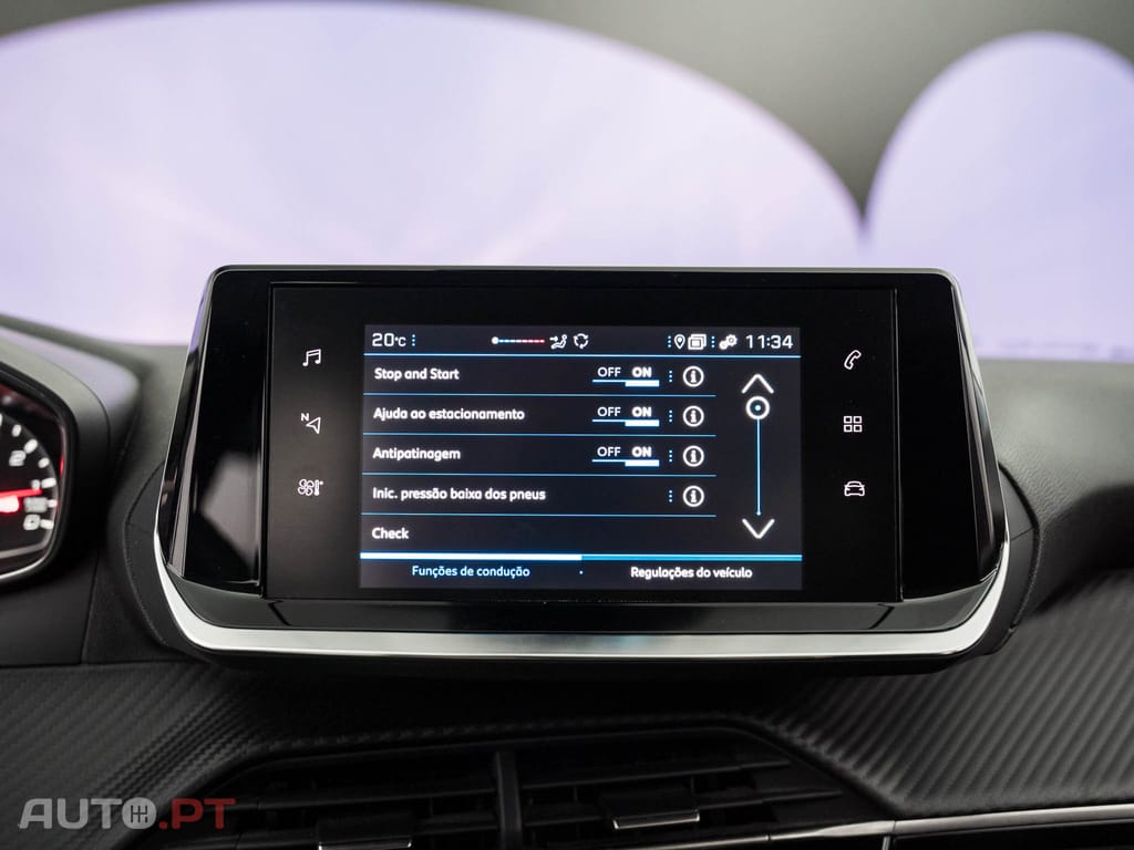 Peugeot 208 1.2 PureTech Active Pack