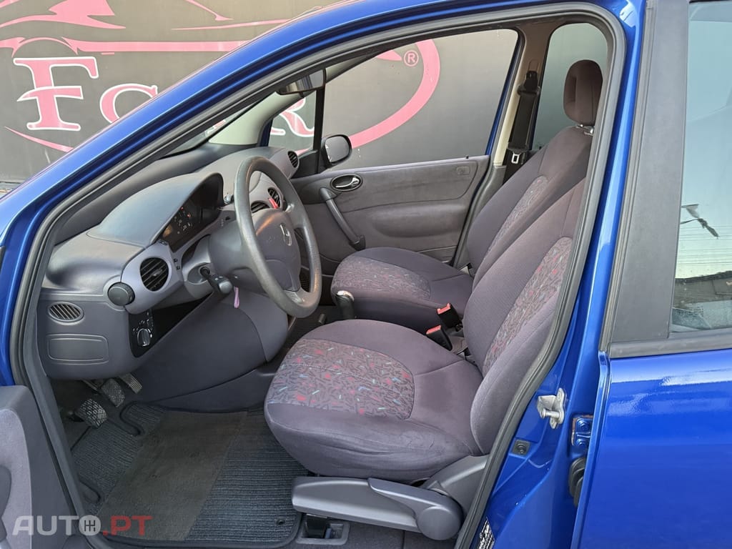 Mercedes-Benz A 170 CDi Classic