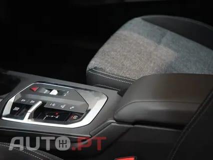 BMW 116 Pack Desportivo M