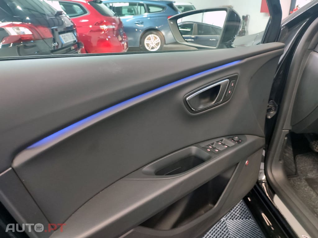 Seat Leon 1.6 TDI FR S/S