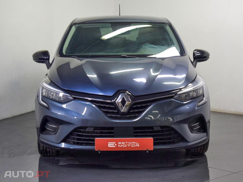 Renault Clio TCe 90 Limited
