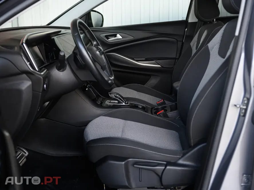 Opel Grandland (X) 1.5 CDTI GS Line AT