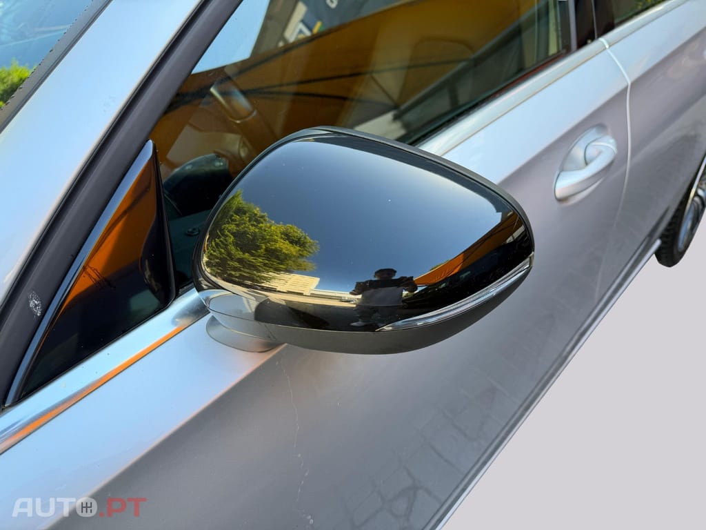 Mercedes-Benz A 180 D STYLE DCT 