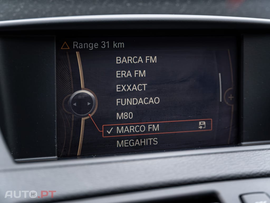 BMW 123 d