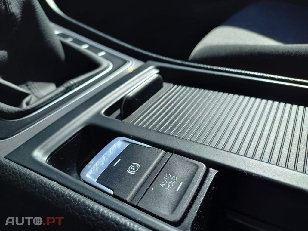 Volkswagen Golf 1.6 TDI Trendline