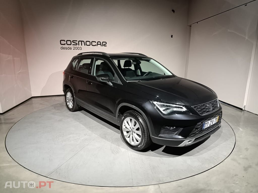 Seat Ateca 1.6 Tdi Style