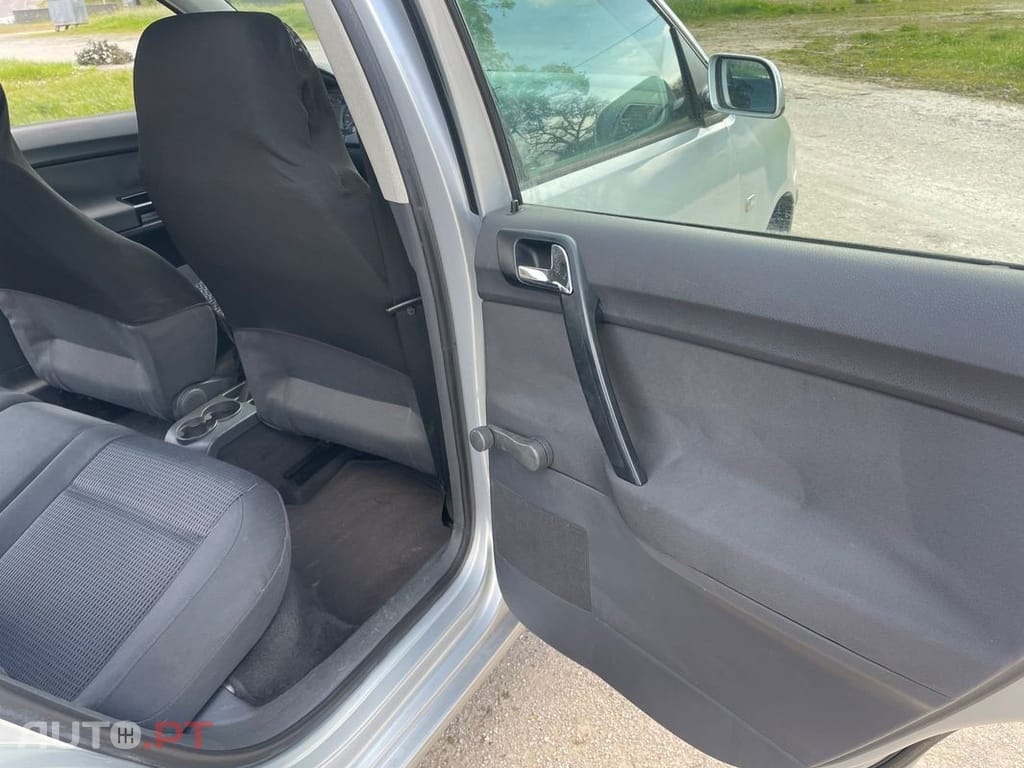 Volkswagen Polo 1.2 Confortline