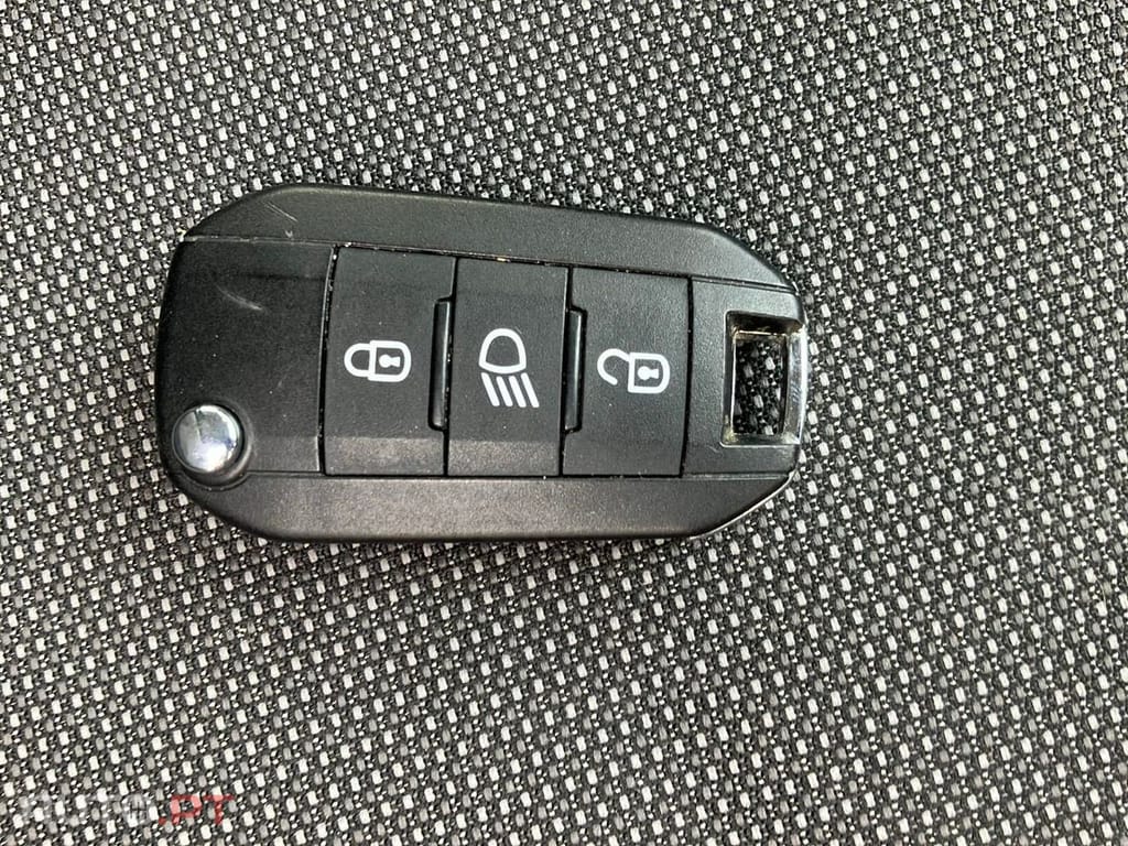 Citroen C3 Aircross 1.2 PureTech Feel