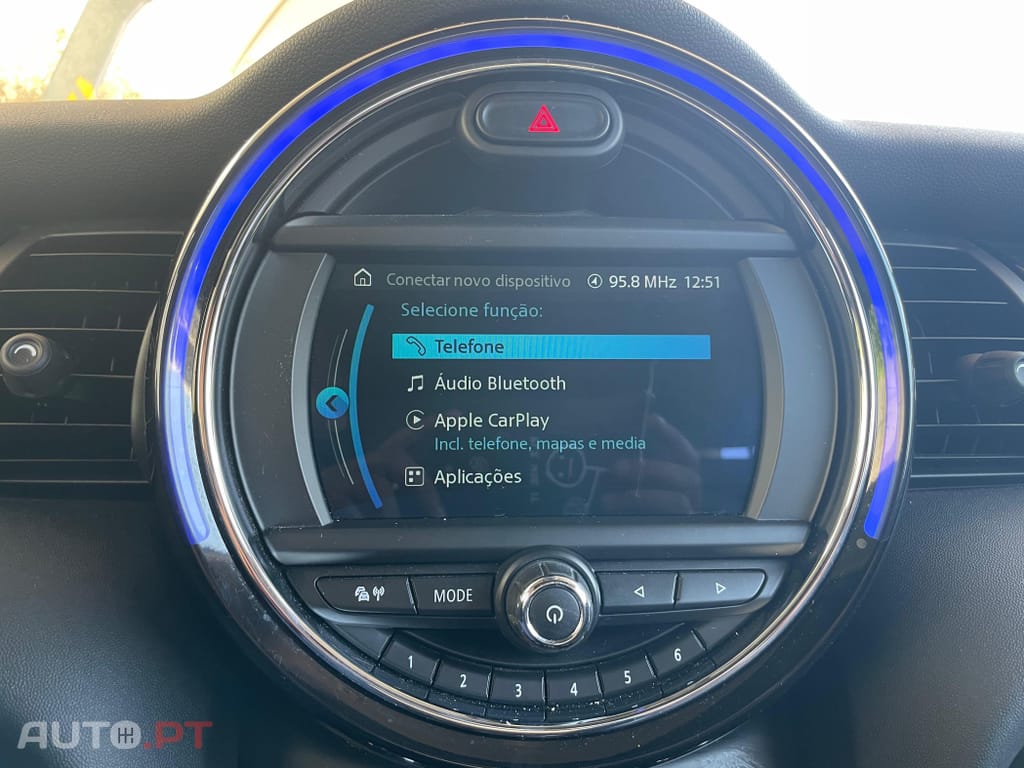 MINI Cooper Outro