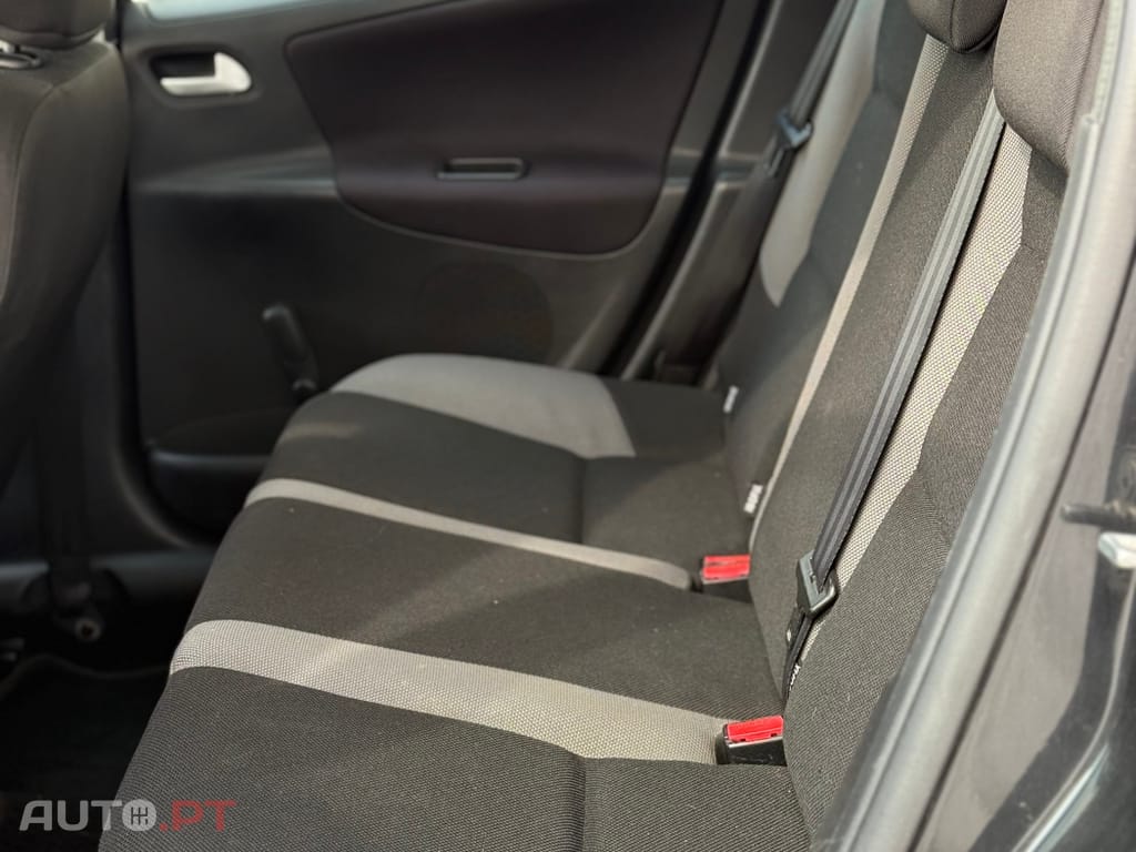 Peugeot 207 1.4 HDi Premium