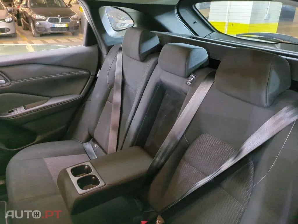 Nissan Qashqai 1.3 DIG-T Acenta