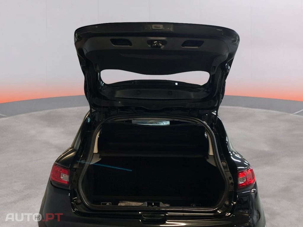 Renault Clio TCe 90 Limited