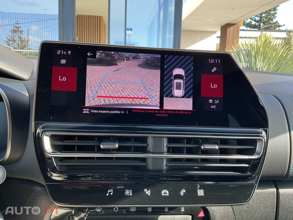 Citroen C5 Aircross 1.5 BlueHDi Live EAT8