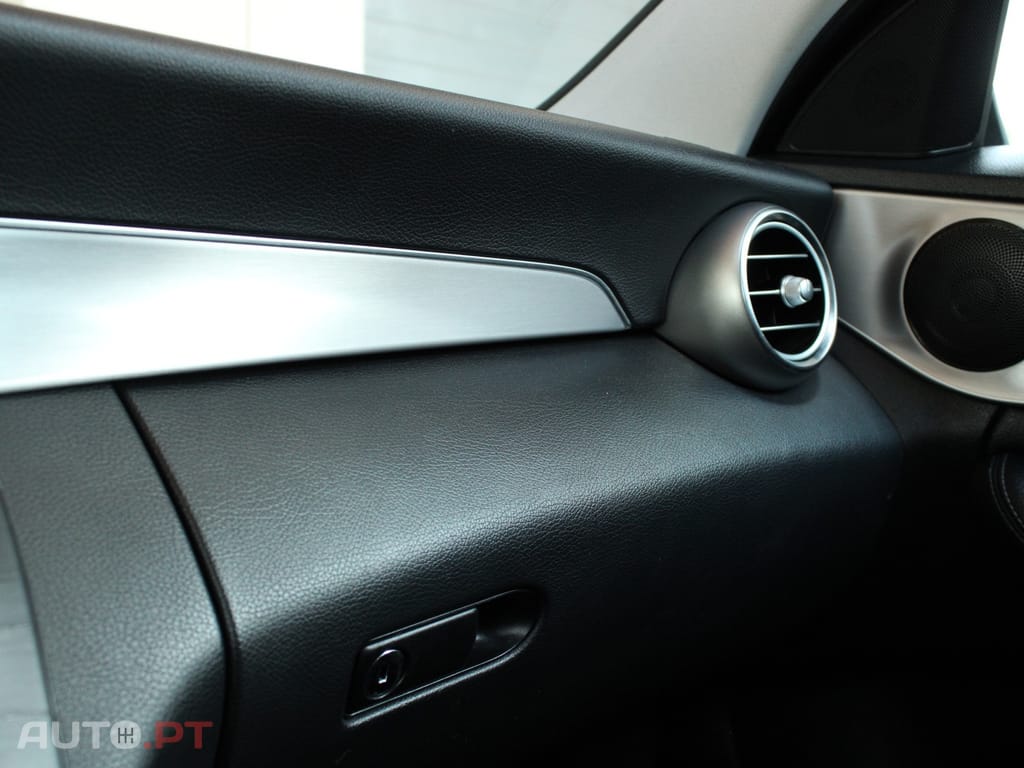 Mercedes-Benz C 180 Avantgarde Aut.