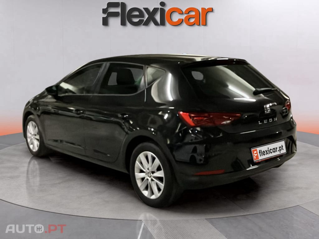 Seat Leon 1.0 TSI Style