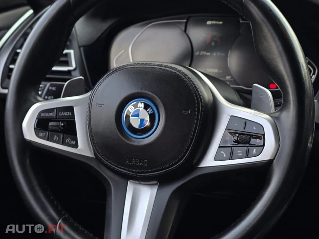 BMW X3 30 e xDRIVE