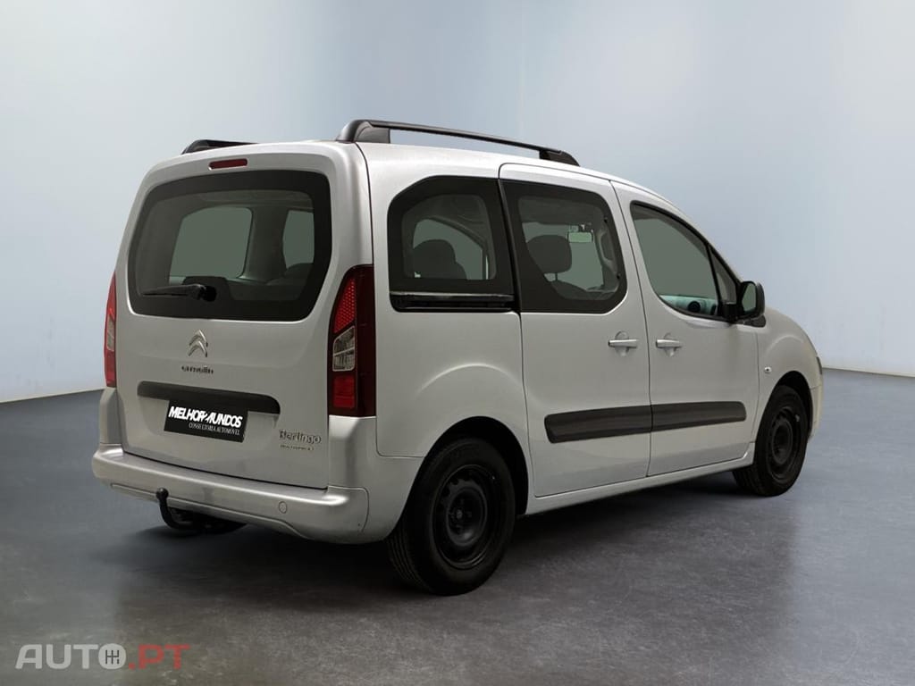 Citroen Berlingo 1.6 HDi Collection