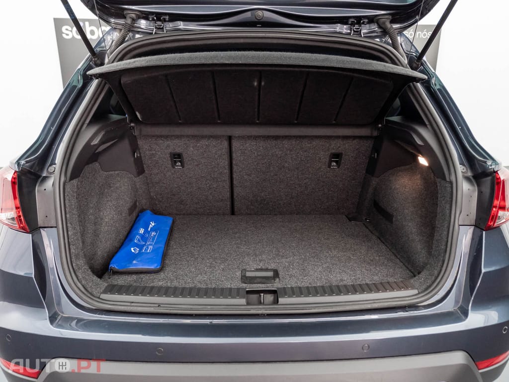 Seat Arona 1.0 TSI FR