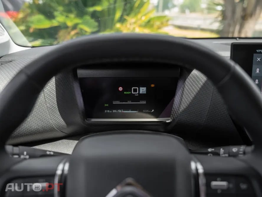 Citroen e-C4 X 50 kWh Shine