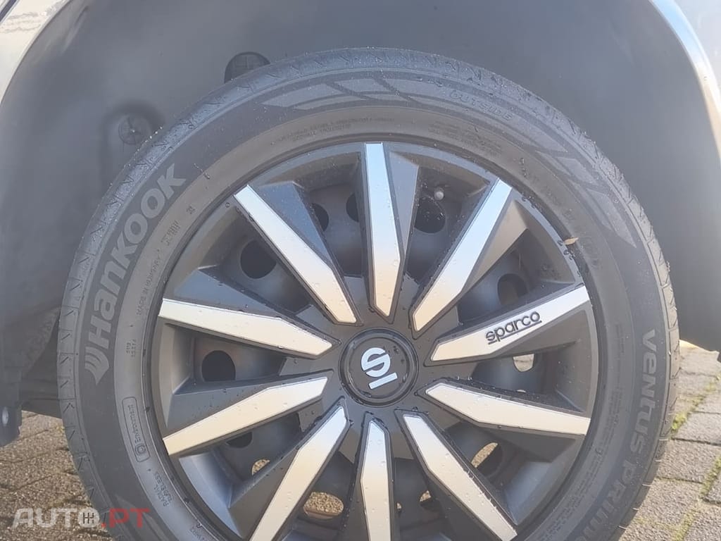 Peugeot 2008 1.6 HDi