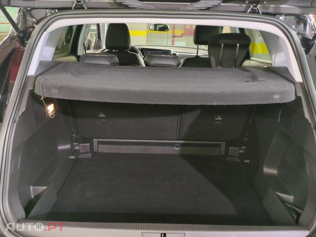 Opel Grandland (X) 1.5 CDTI GS Line AT