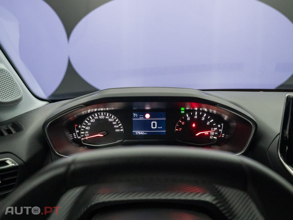 Peugeot 208 1.2 PureTech Active