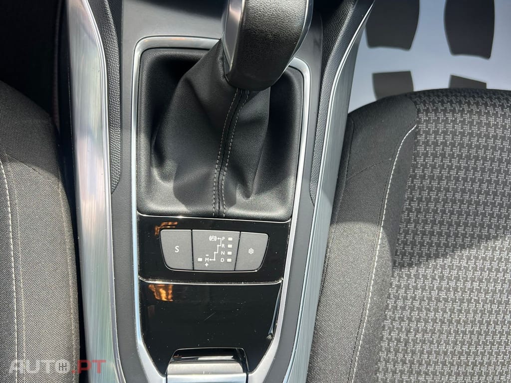 Peugeot 308 SW 1.5 BlueHDi Active EAT8