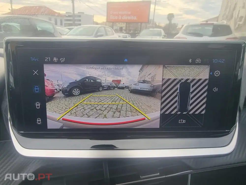 Peugeot 208 1.2 PureTech Allure