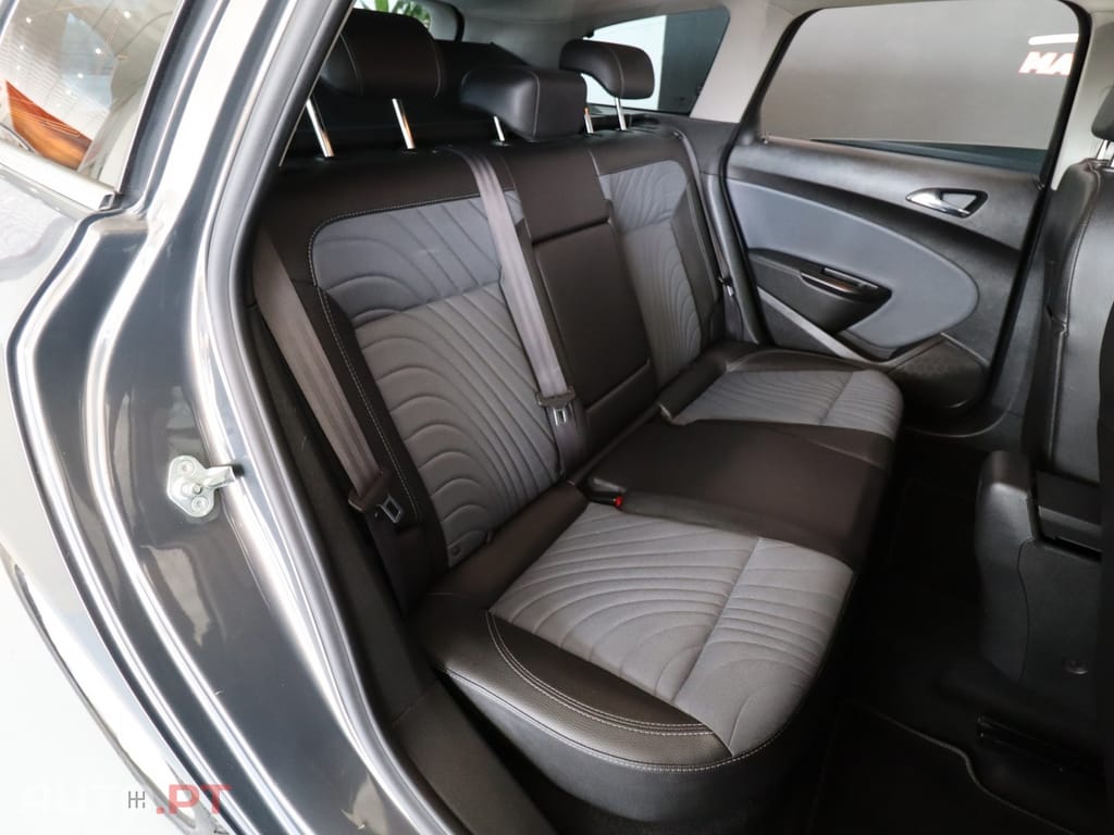 Opel Astra Sports Tourer 1.6 CDTI Business Edition S/S