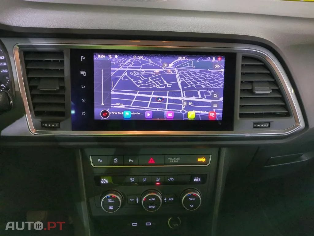 Seat Ateca 1.0 TSI Style