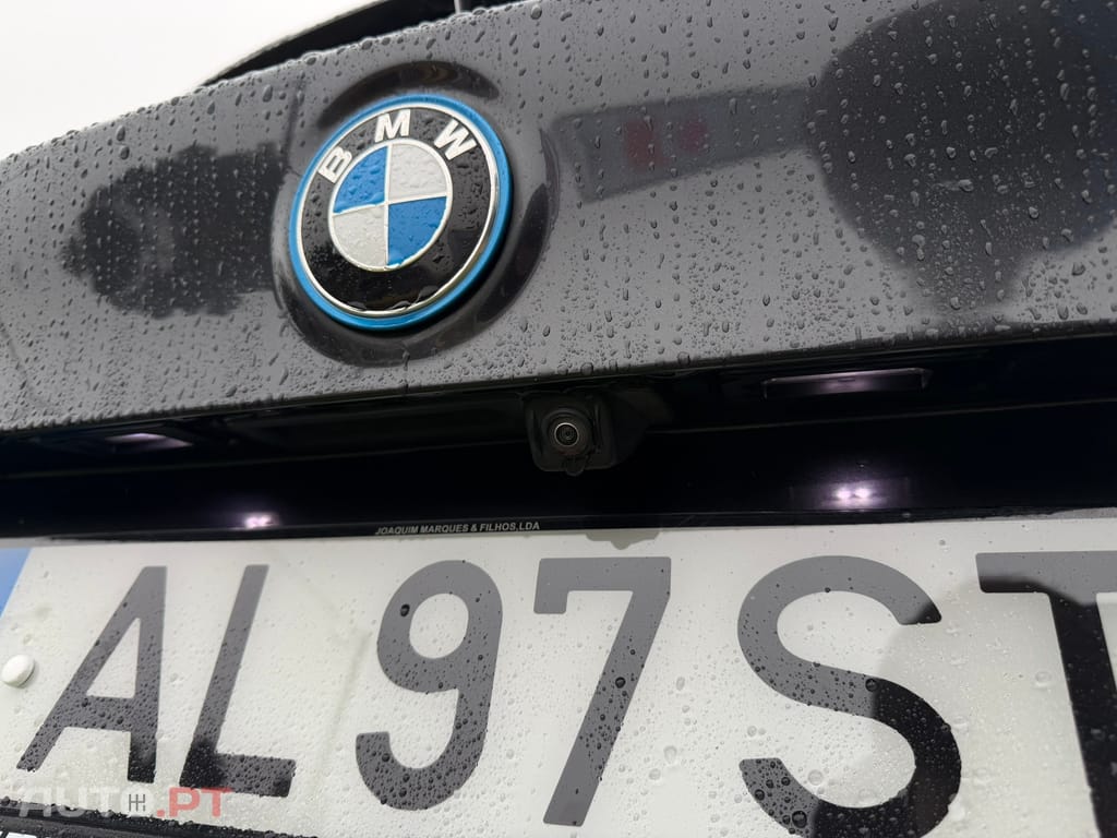 BMW X3 30 e xDrive Advantage