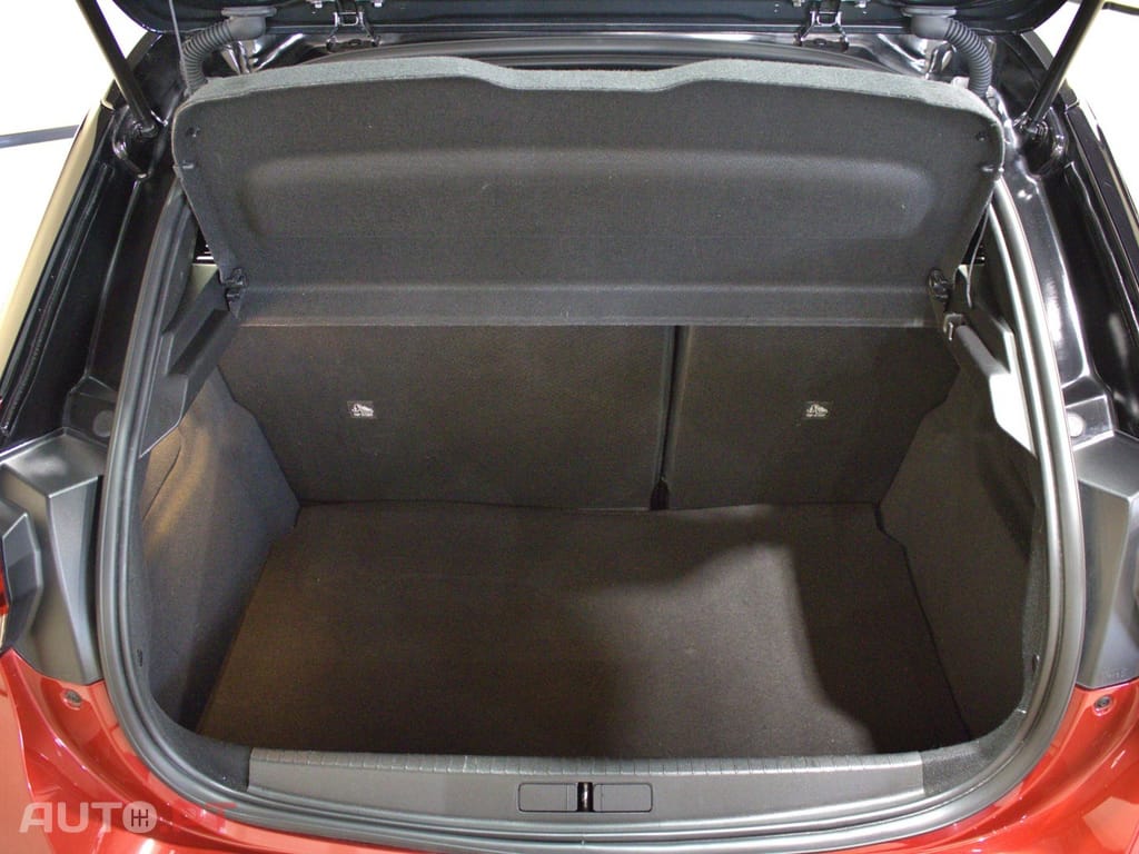 Opel Corsa 1.2 T GS Aut.