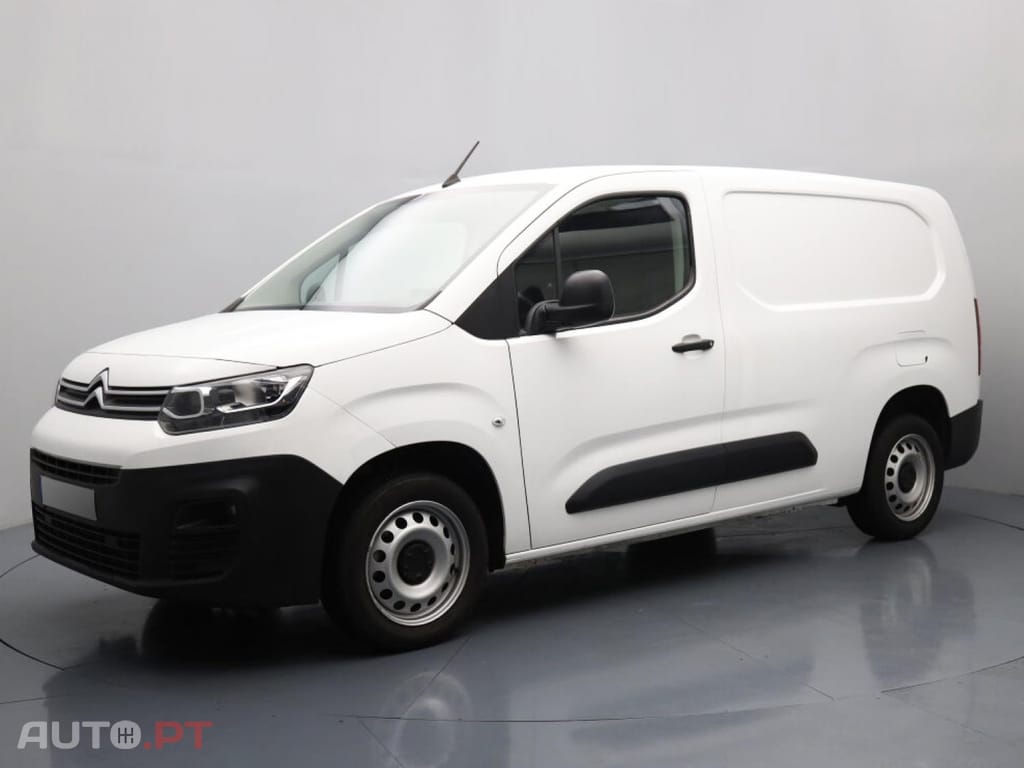 Citroen Berlingo Berlingo 1.5 BlueHDi XL Club -  3 Lug. - IVA Dedutível