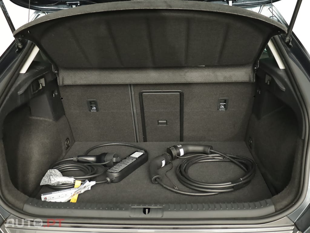 Cupra Formentor Formentor 1.4 e-Hybrid Cupra DSG