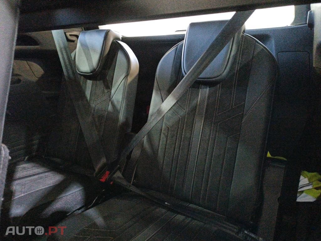 Peugeot 5008 1.5 BlueHDi GT Pack EAT8