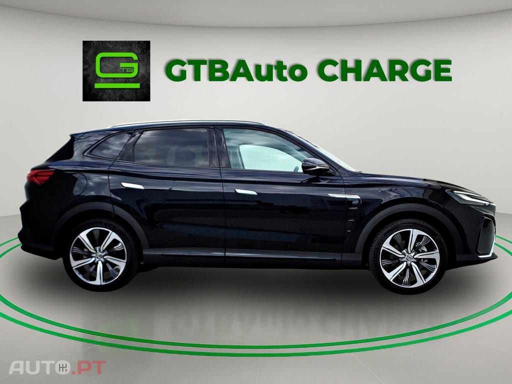 MG Marvel R LUXURY I.V.A DEDUTIVEL 