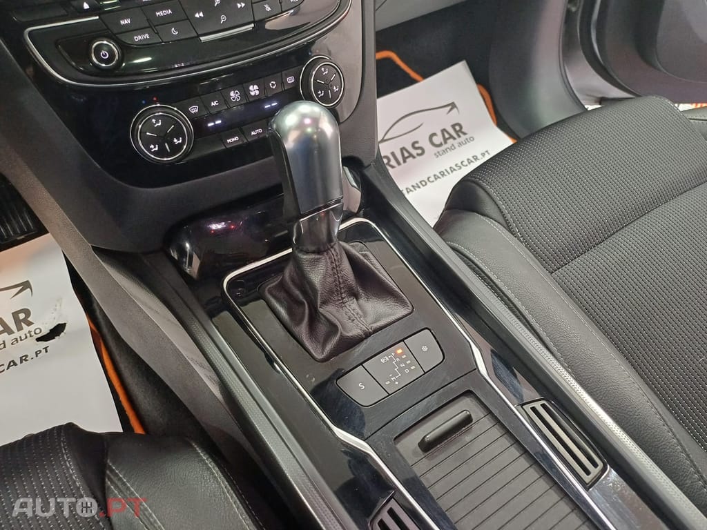 Peugeot 508 SW 2.0 BlueHDi Allure