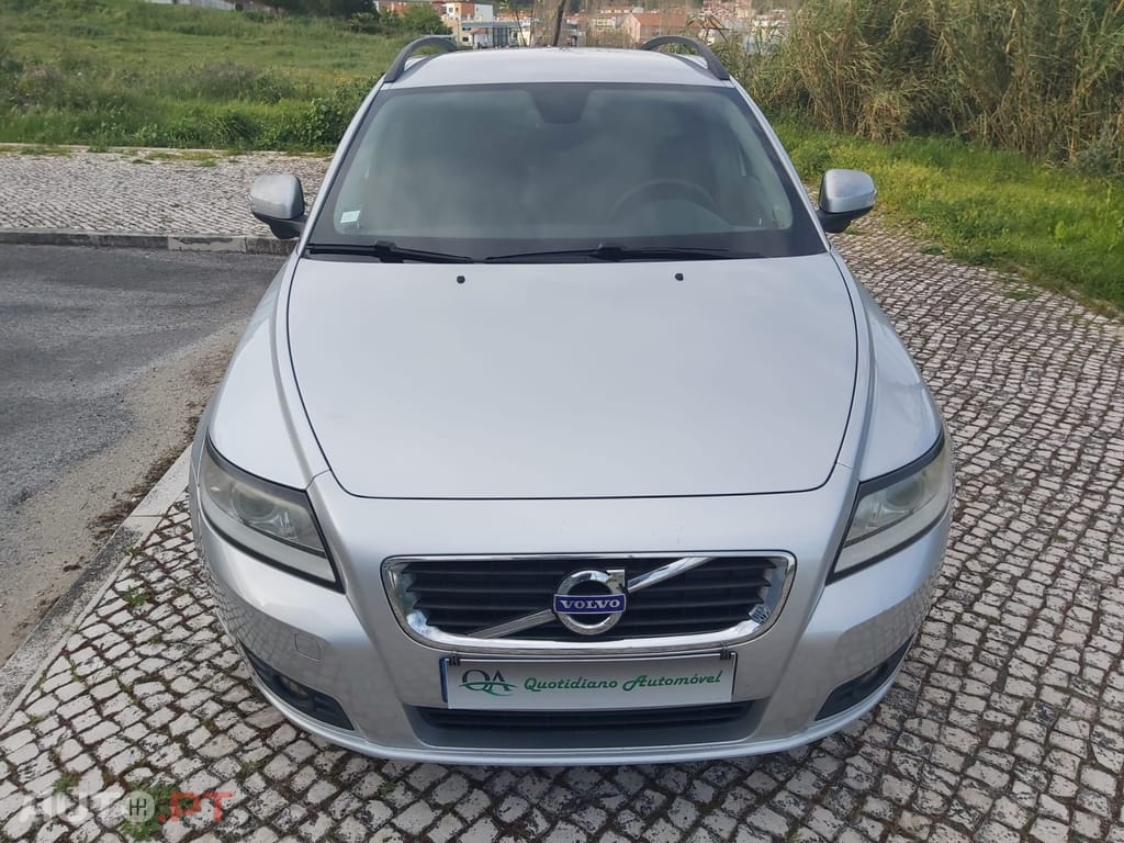 Volvo V50 1.6 D Drive Momentum Start/Stop