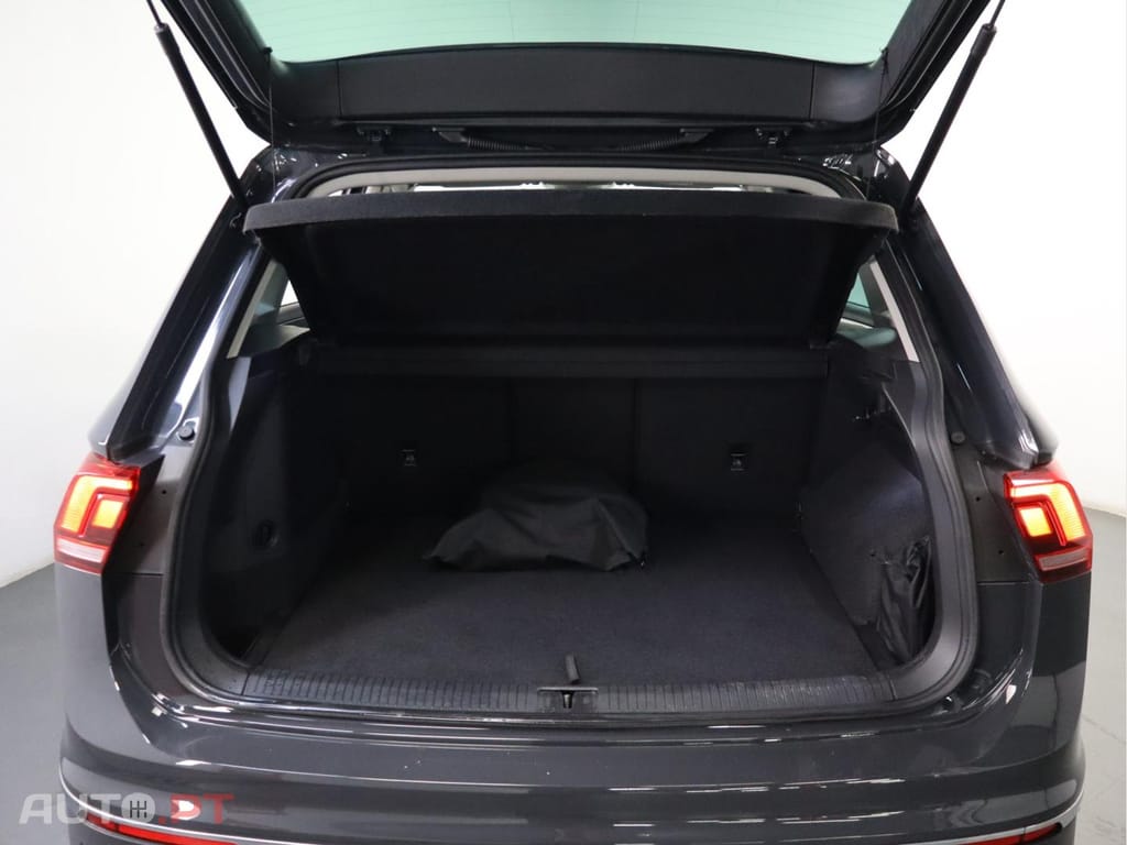 Volkswagen Tiguan 1.4 TSI Conceptline DSG PHEV